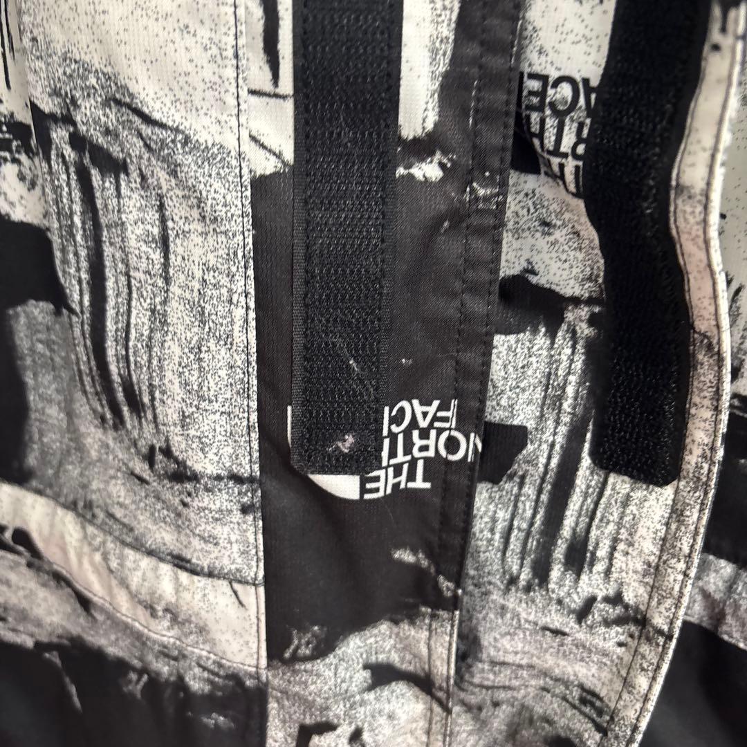 THE NORTH FACE ノースフェイス【M】高機能素材 マウンテンパーカー