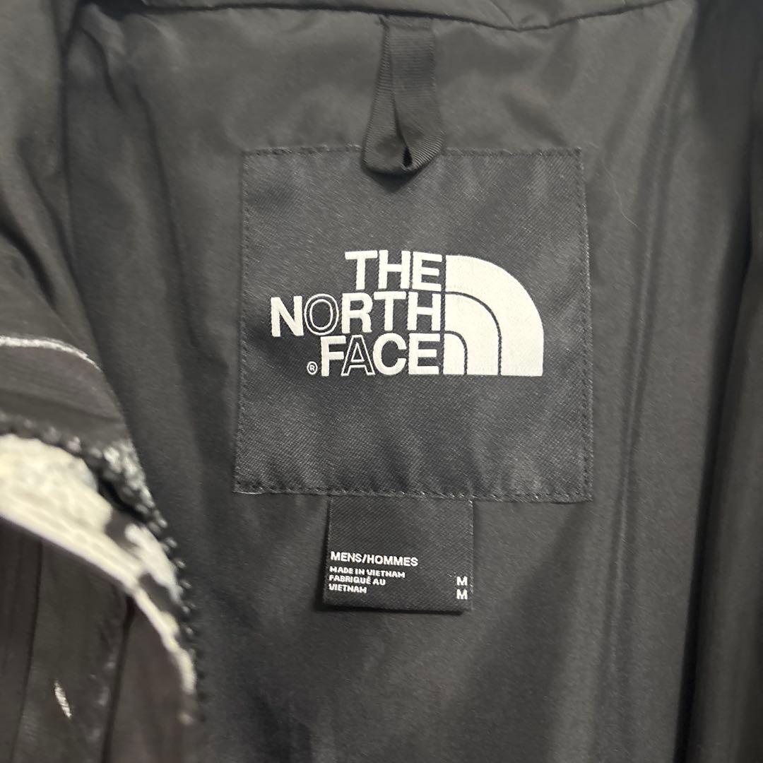 THE NORTH FACE ノースフェイス【M】高機能素材 マウンテンパーカー