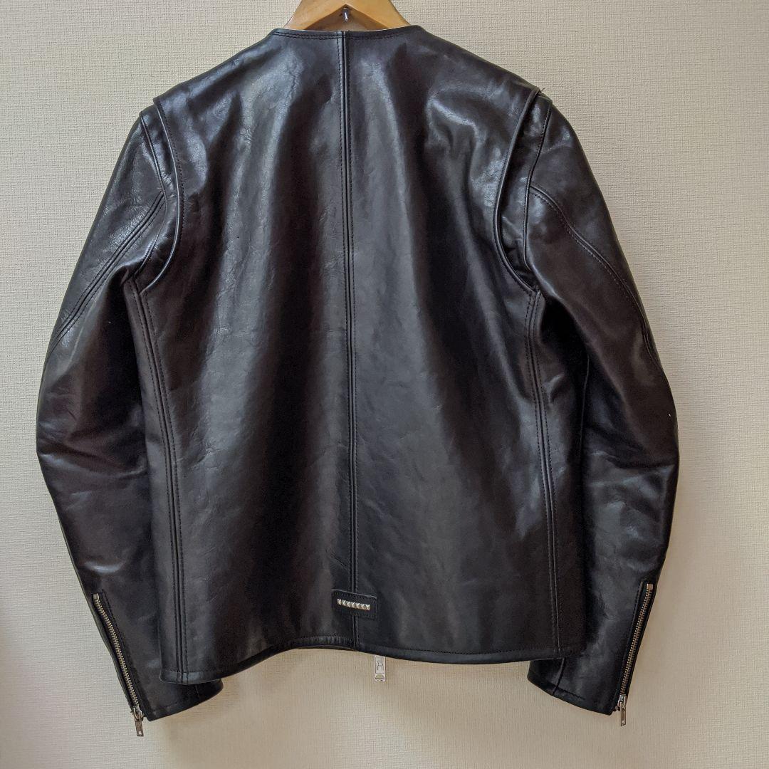 最終価格】フィンダーズキーパーズ　ライダースジャケット