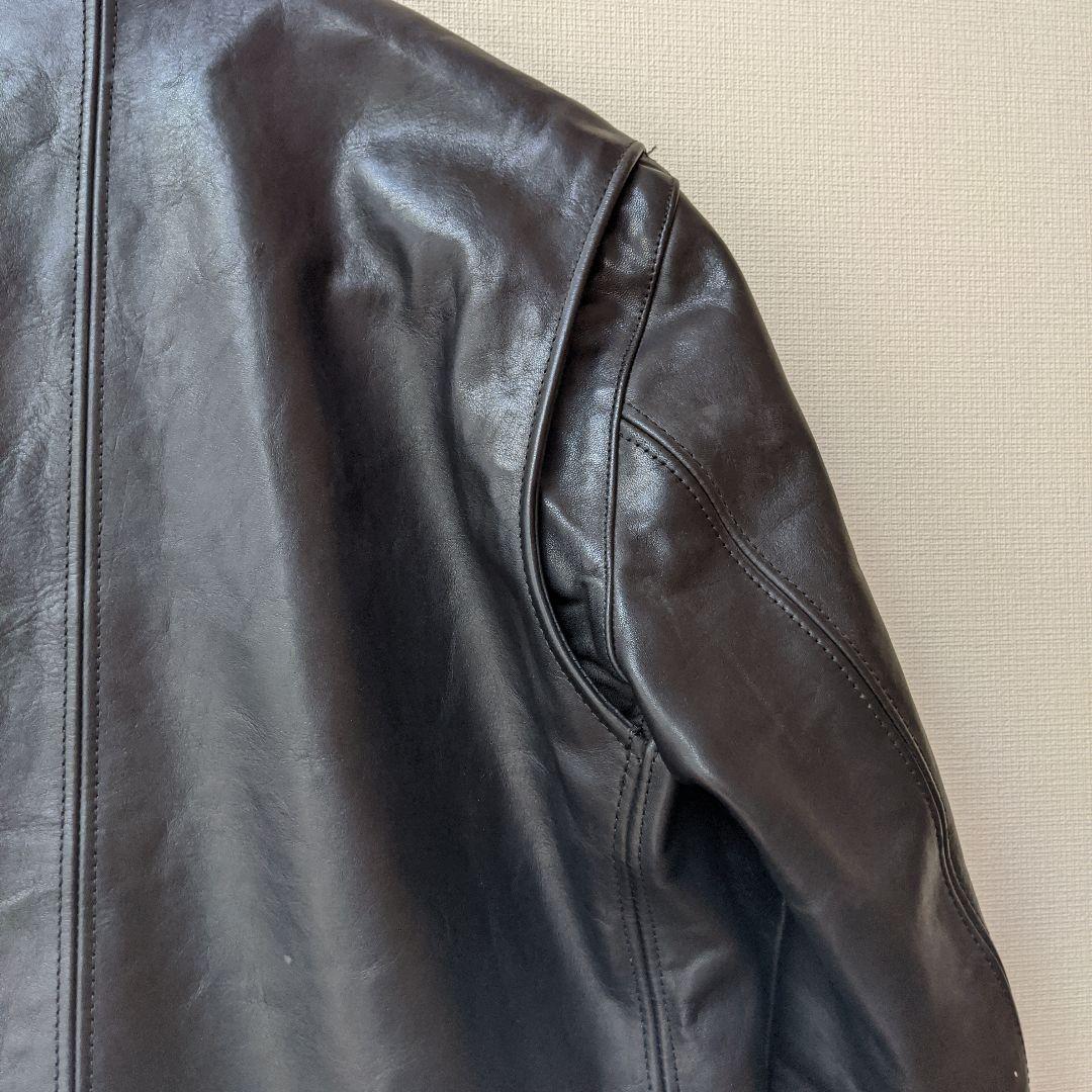 最終価格】フィンダーズキーパーズ　ライダースジャケット