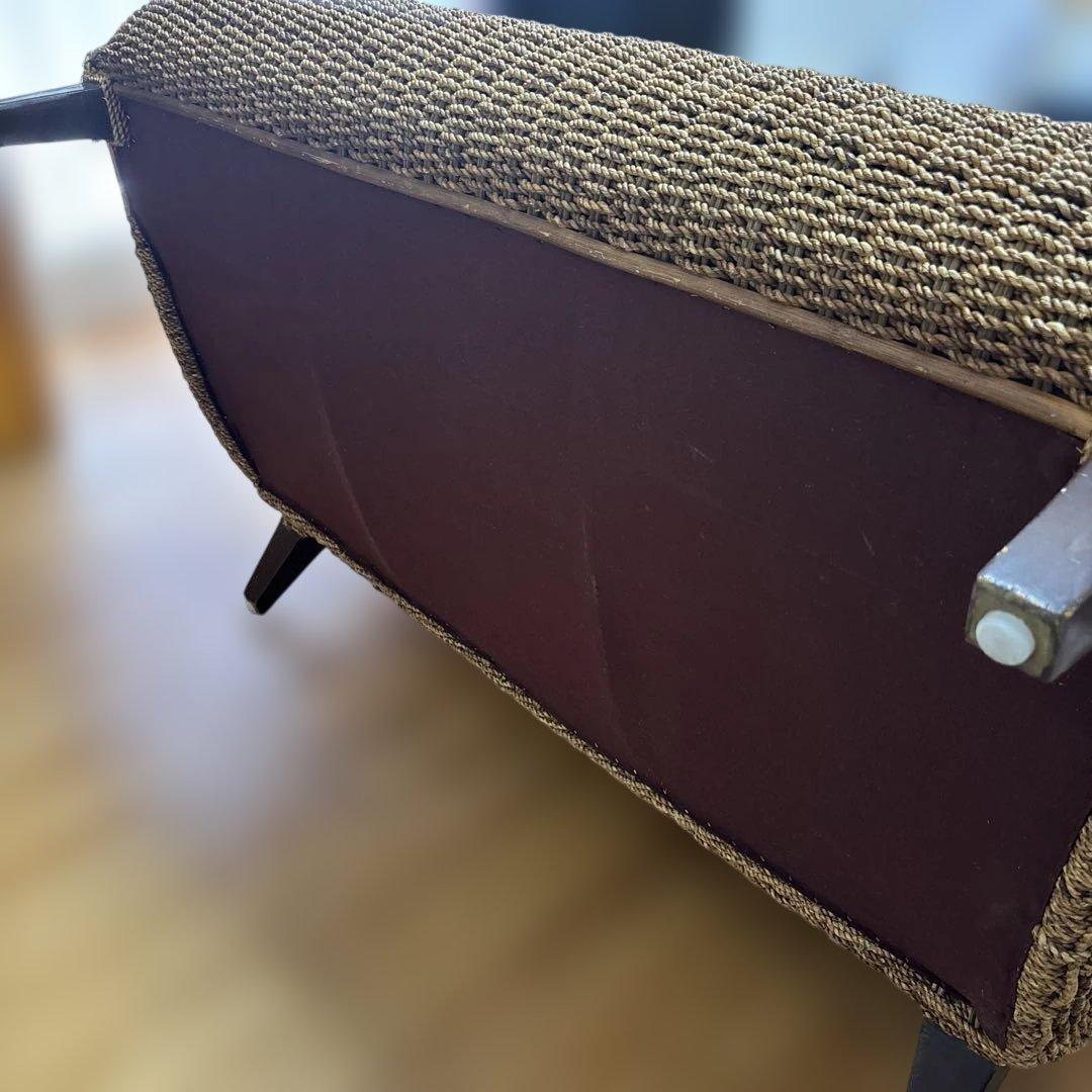 ACTUS NEMOの2人掛けソファ