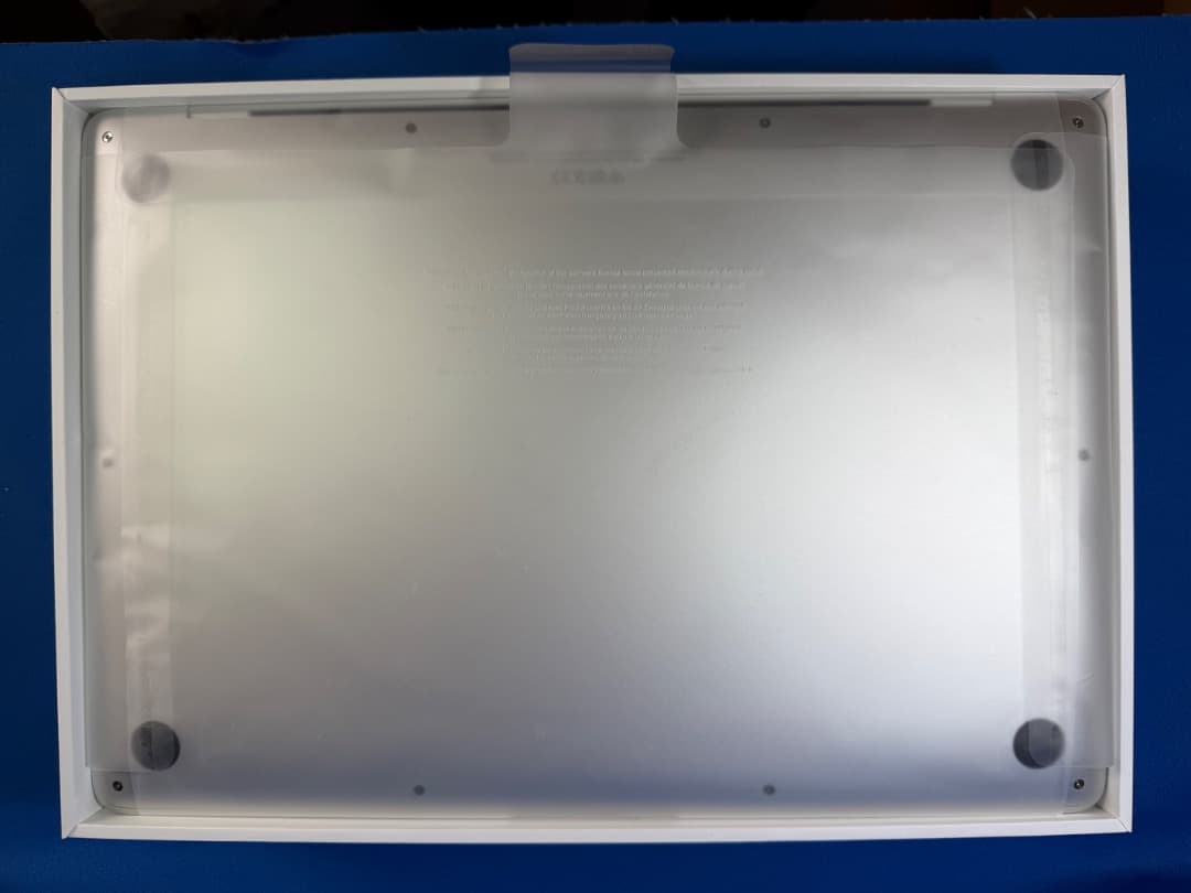 MacBook本体 MacBook Air 2020 M1 16GB/1TB