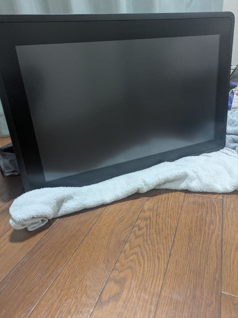 ワコム 液タブ Wacom Cintiq 22 FHD