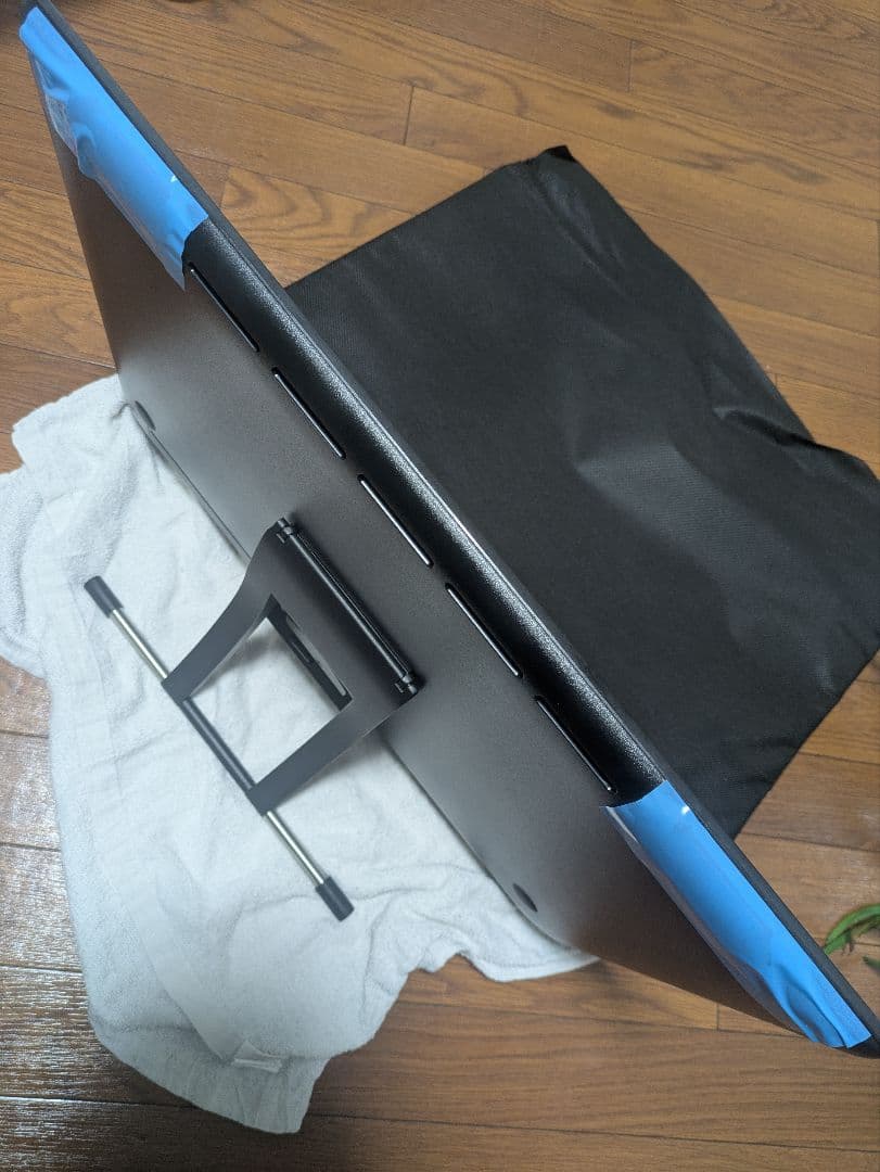 ワコム 液タブ Wacom Cintiq 22 FHD