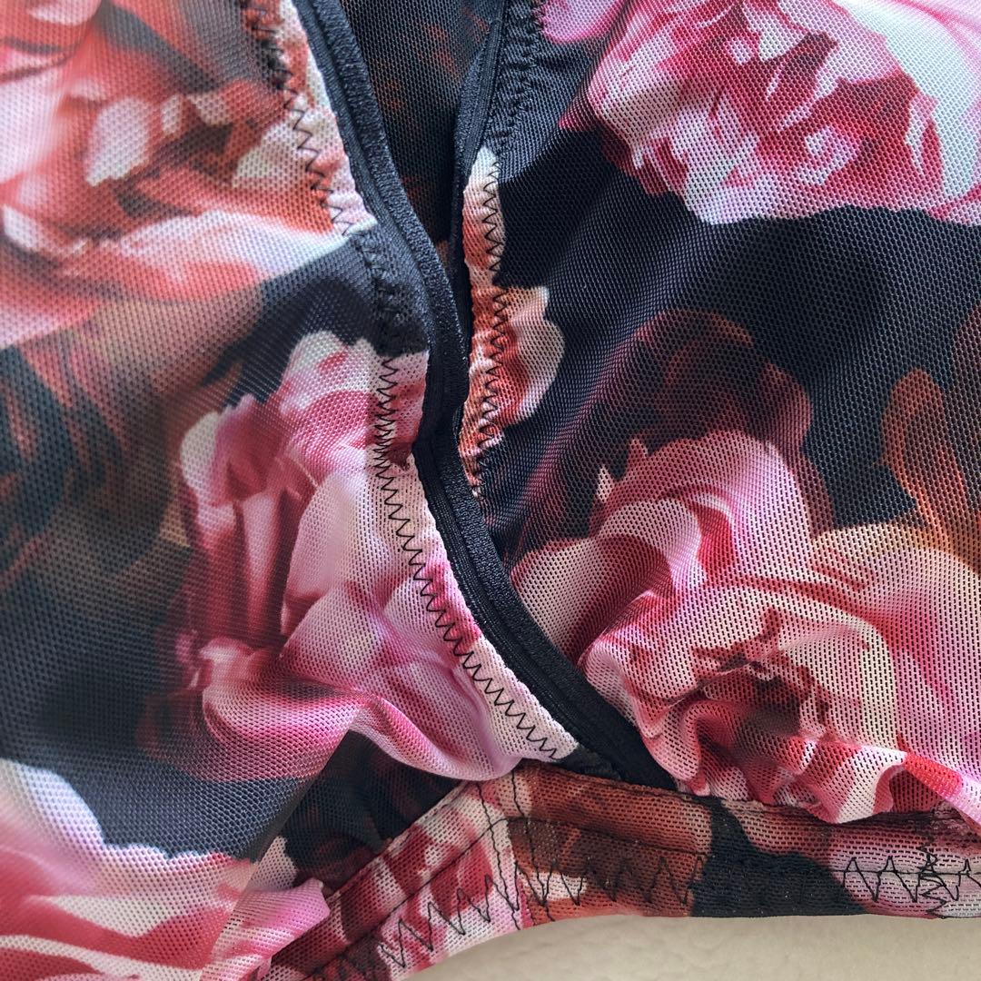 最終値下DR METHOD ノンジーSophie 補正下着 2点セット