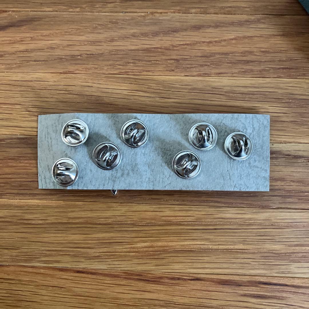 アクセサリー TOGA TOO l pin set TZ242-AK937