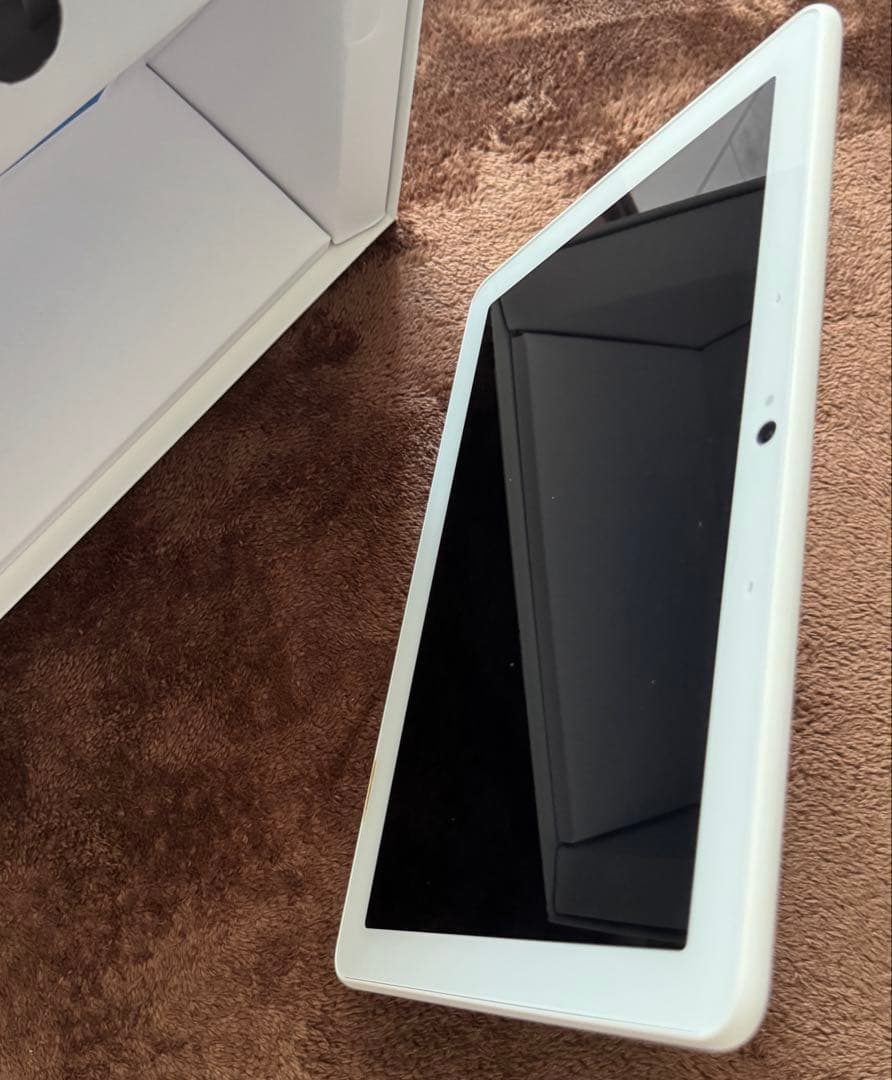 Google Nest Hub MAX チョーク GA00426-JP