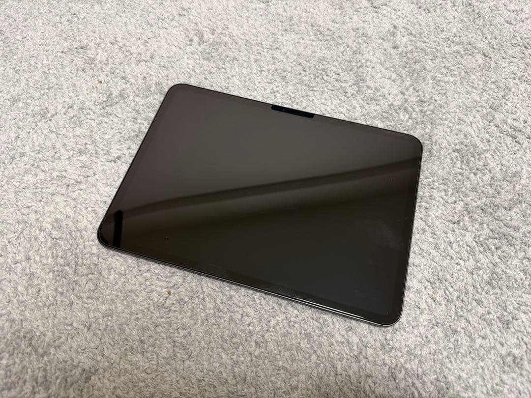 iPad Pro 11インチ 256GB WiFi+Cellularモデル