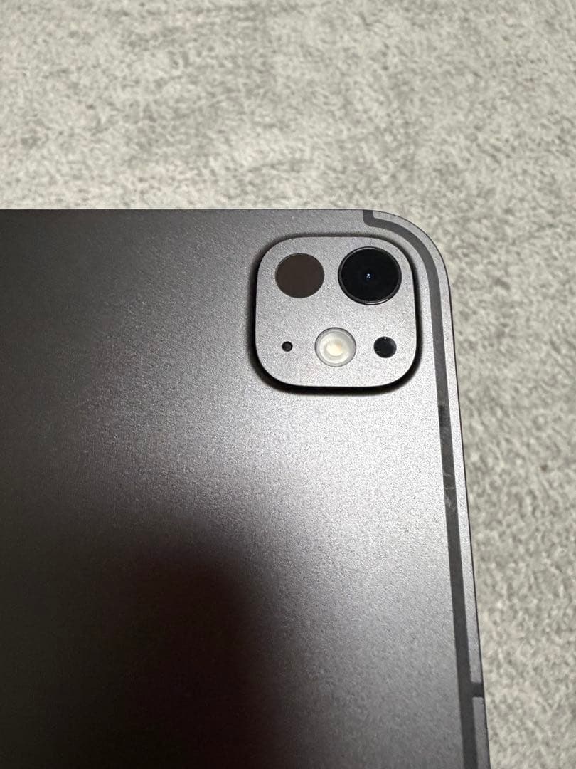 iPad Pro 11インチ 256GB WiFi+Cellularモデル