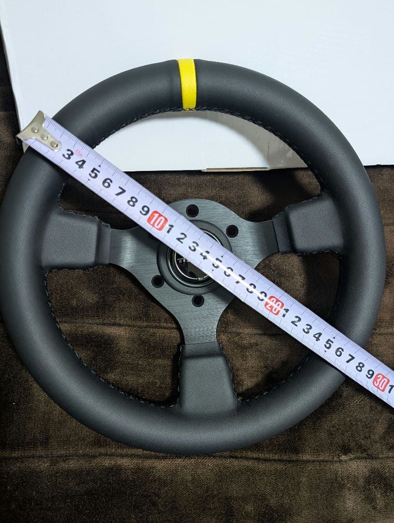 ステアリング 小径 28パイ