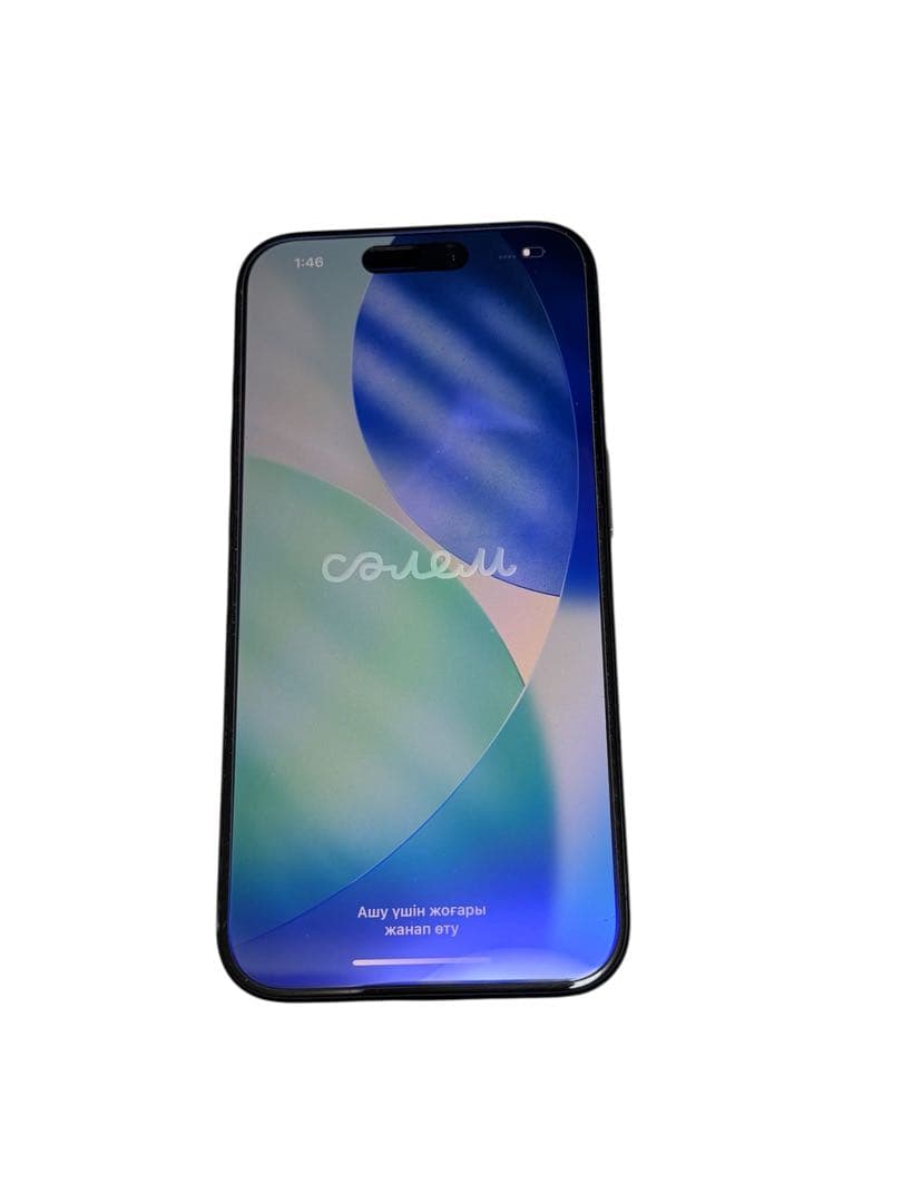 Apple iPhone 15Pro 本体