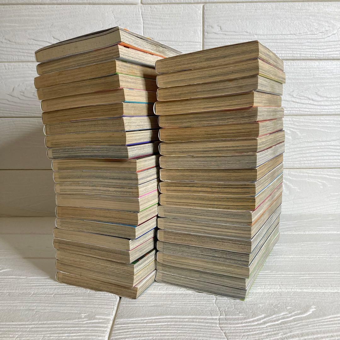 ハンターハンター 全巻セット マンガ 集英社 週刊少年ジャンプ 1-38巻