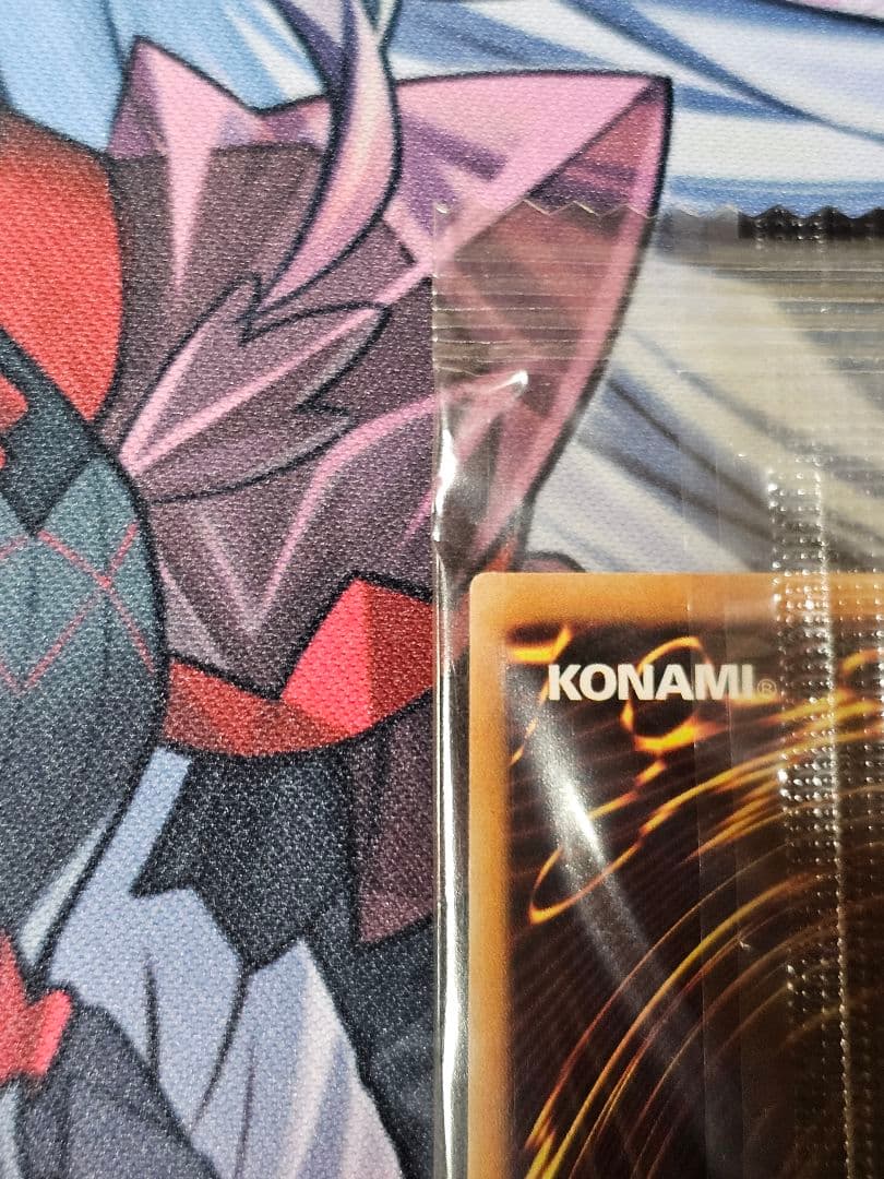 【最安値】遊戯王/EU版　カオス・ソルジャー 　通常　ウルトラレア