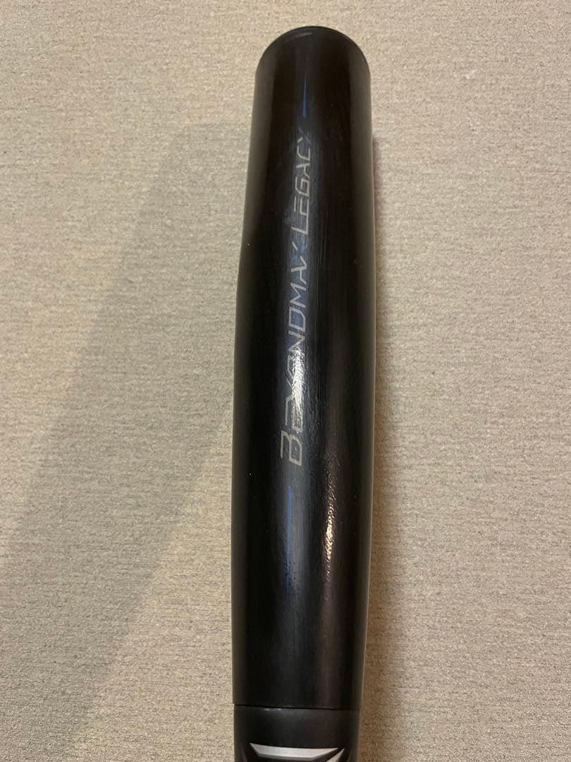 レガシー一般軟式バット 85cm 760g