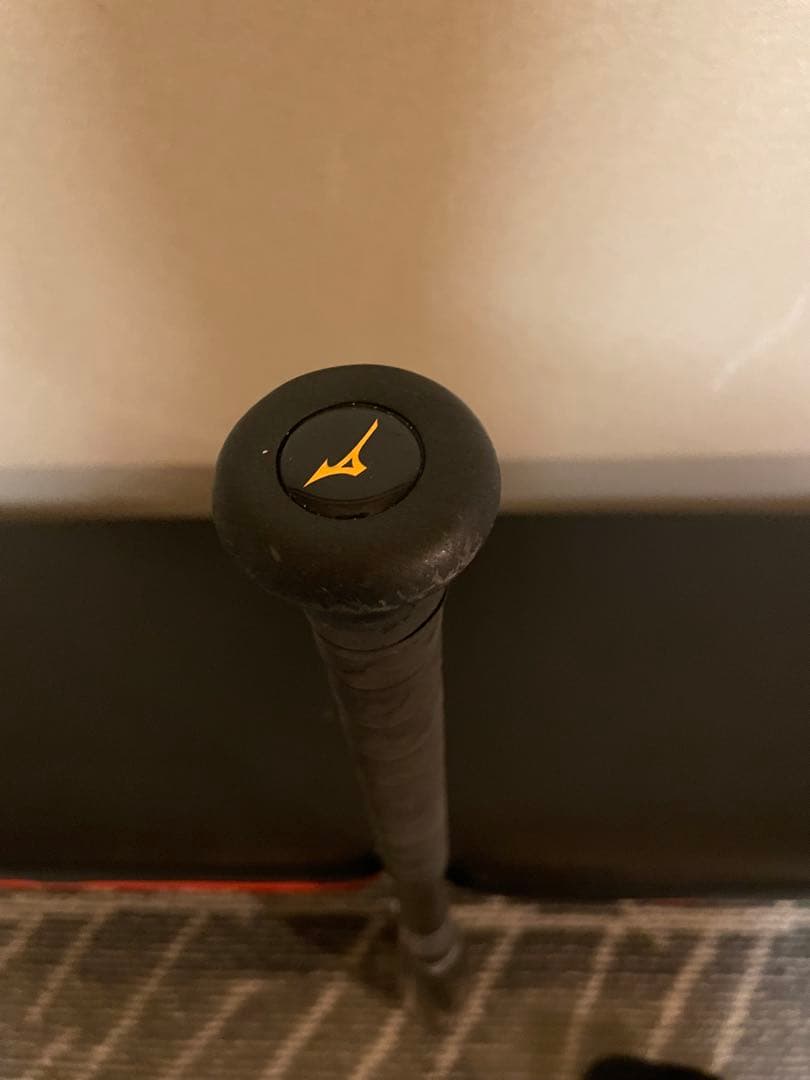 レガシー一般軟式バット 85cm 760g