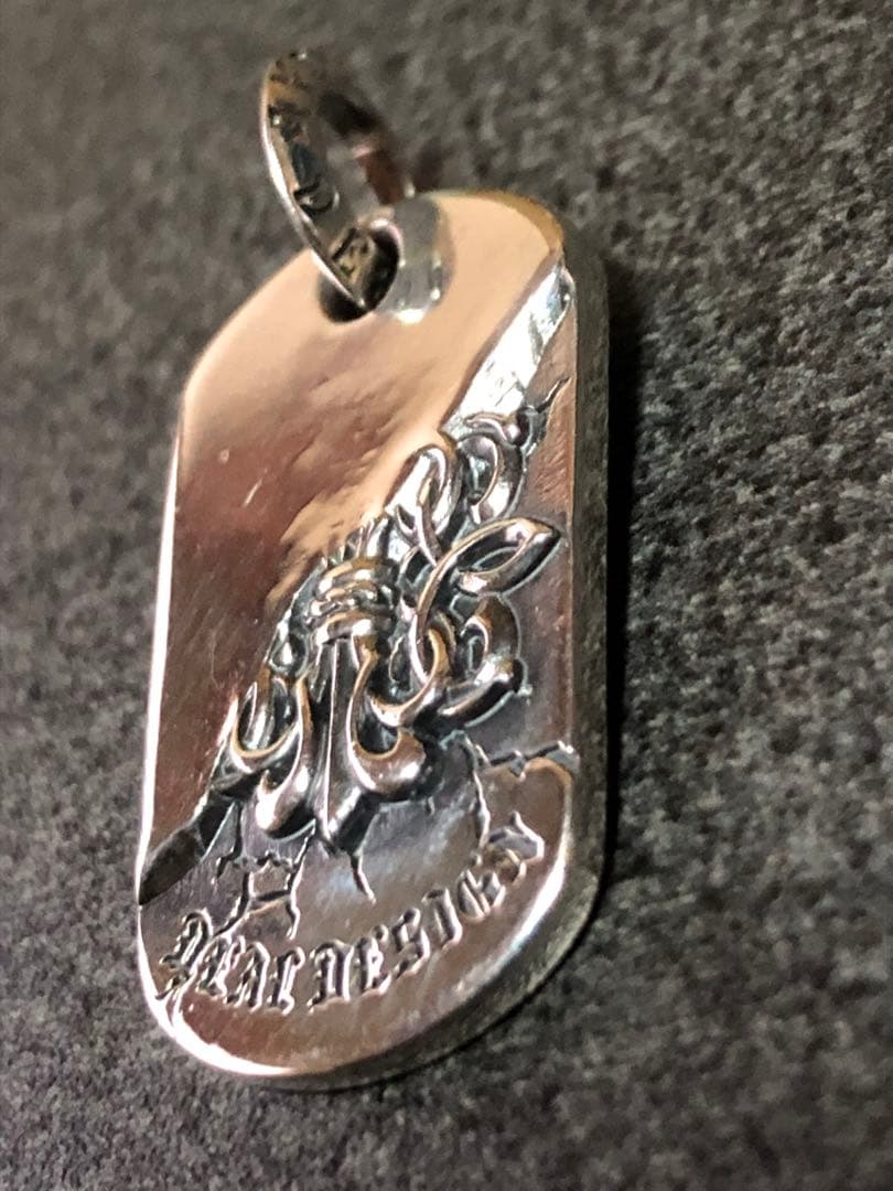 deal design ディールデザイン　ネックレス　トップ　ペンダント