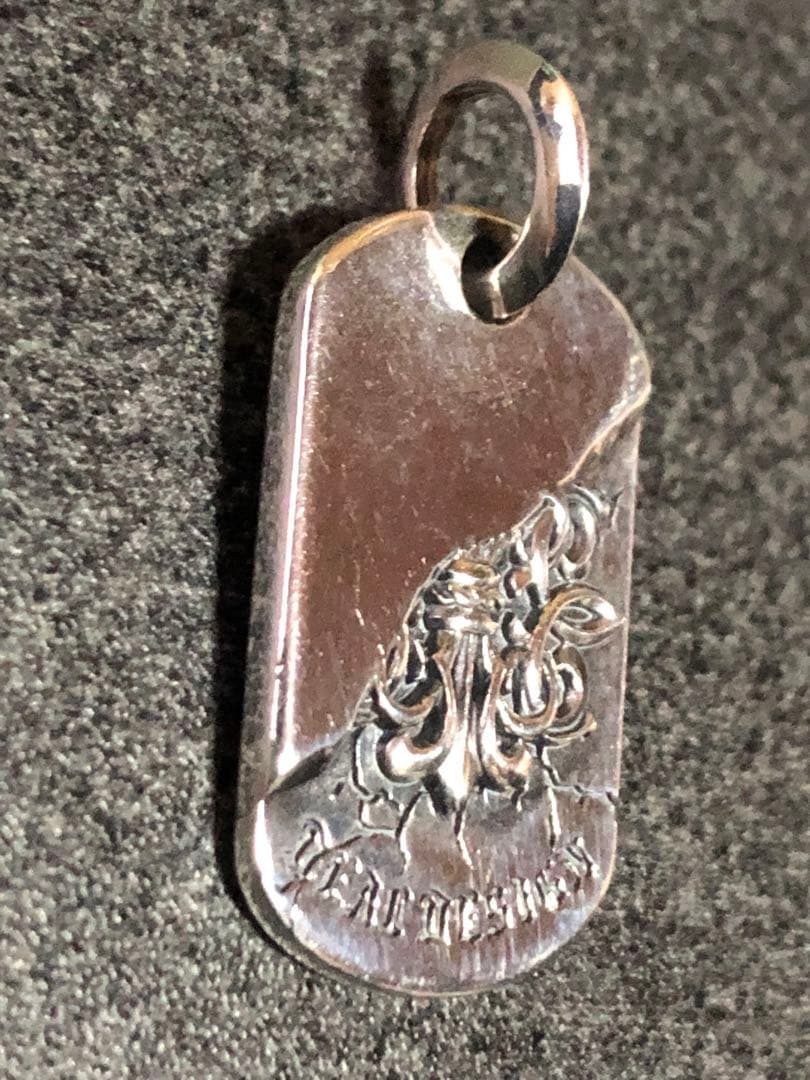 deal design ディールデザイン　ネックレス　トップ　ペンダント