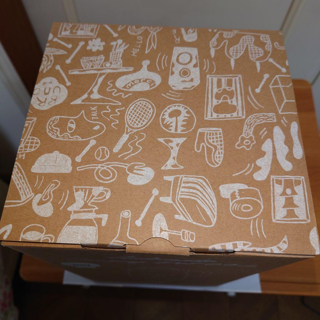 BRUNO オートクックポット 0.6L スープメーカー　アイボリー