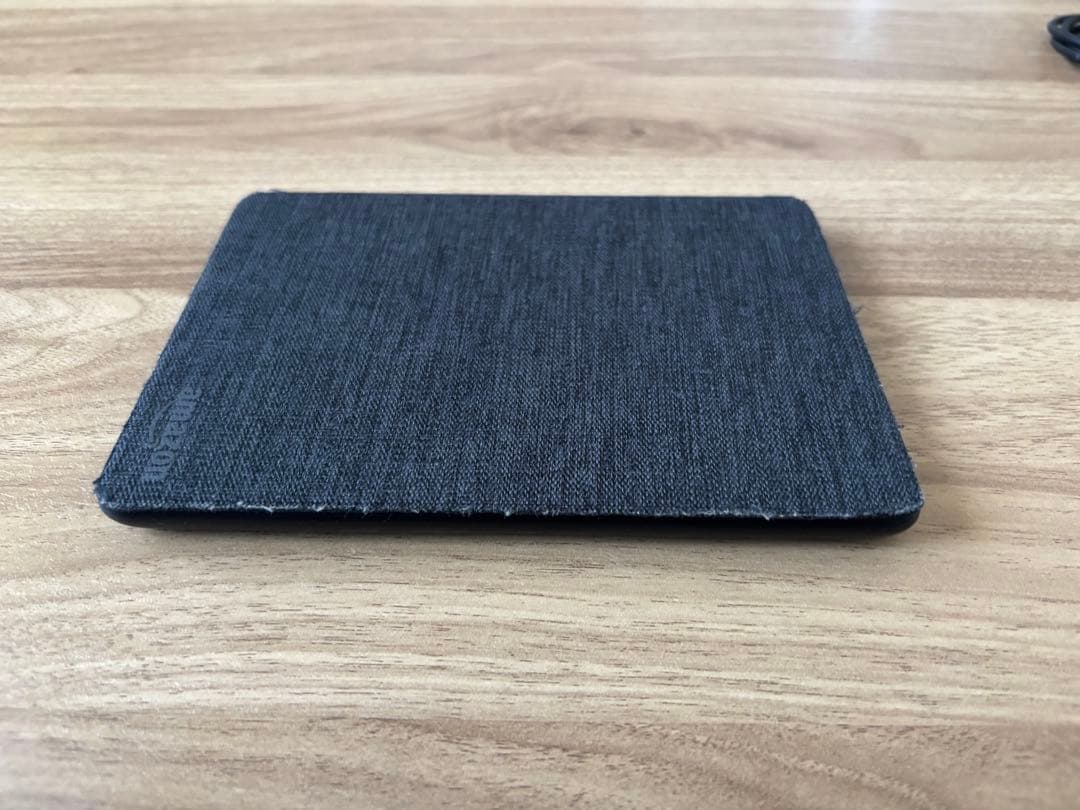 Kindle Paperwhite 第10世代 広告なし 32GB 純正ケース