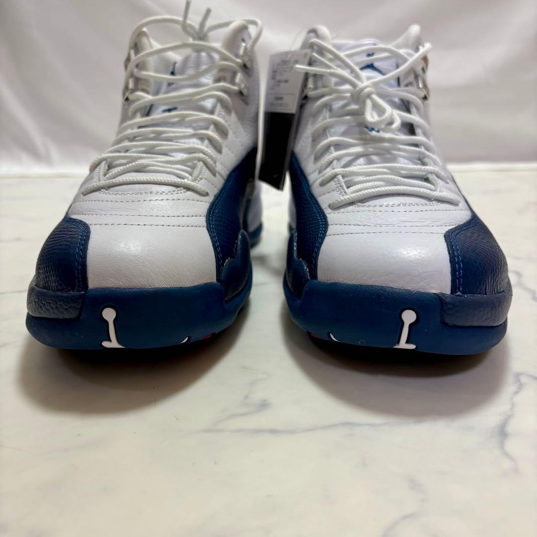 新品未使用 Nike AirJordan 12Retro スニーカー29.5cm