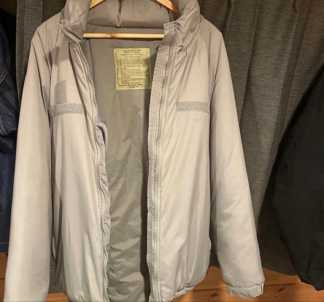 た*こ様 ECWCS Gen III Level 7 JACKET