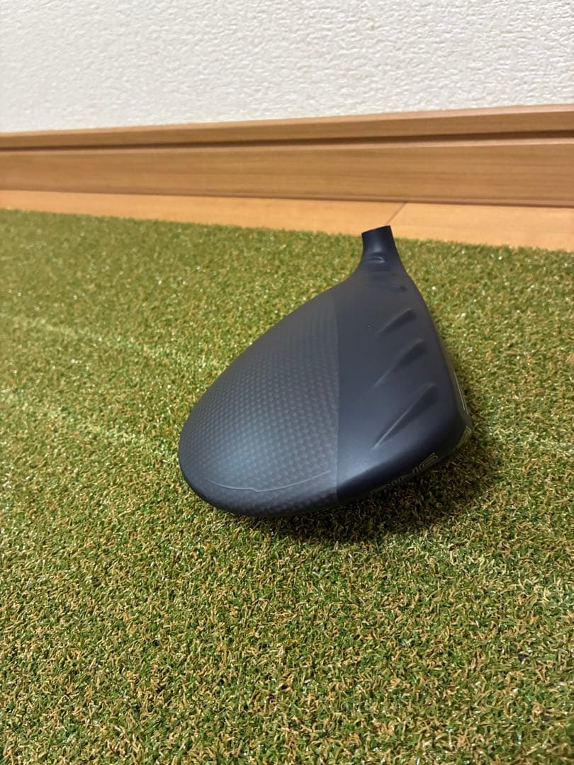 【新品同様品/10.5°】G440 K ドライバー PING 国内正規品