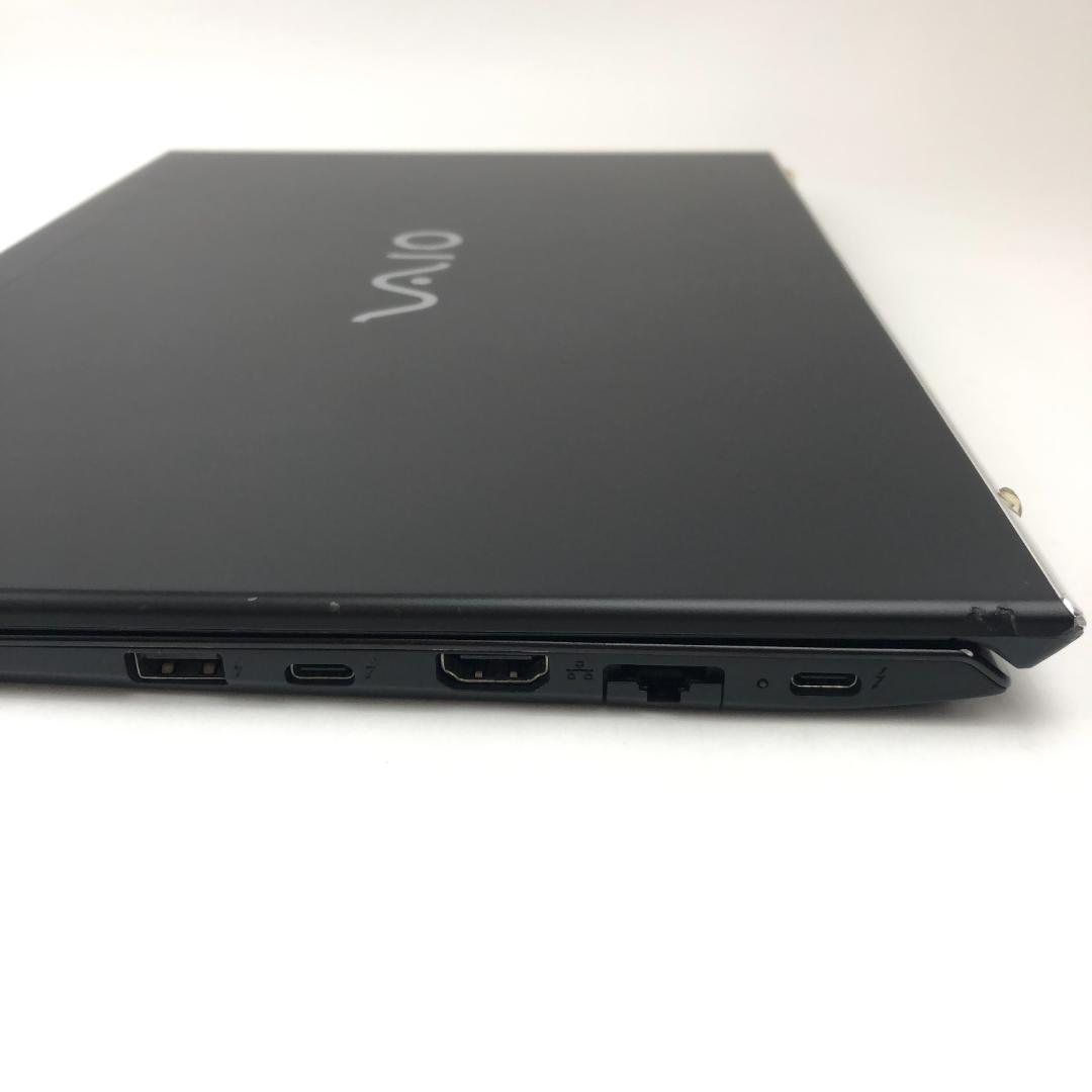 VAIO Pro PK VJPK21シリーズ 第11世代i5 8GB 256GB