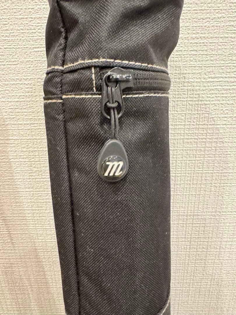 【最強赤ワニ一般用】marucci WANI SPEED 軟式バット 84センチ