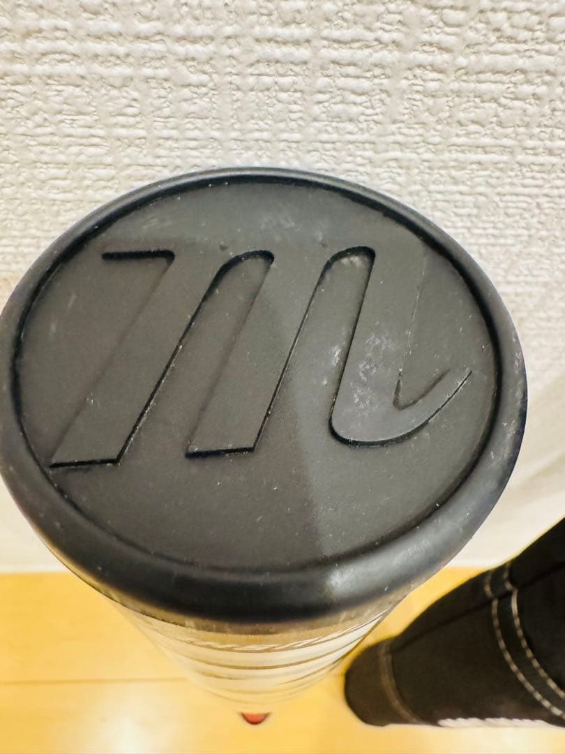 【最強赤ワニ一般用】marucci WANI SPEED 軟式バット 84センチ