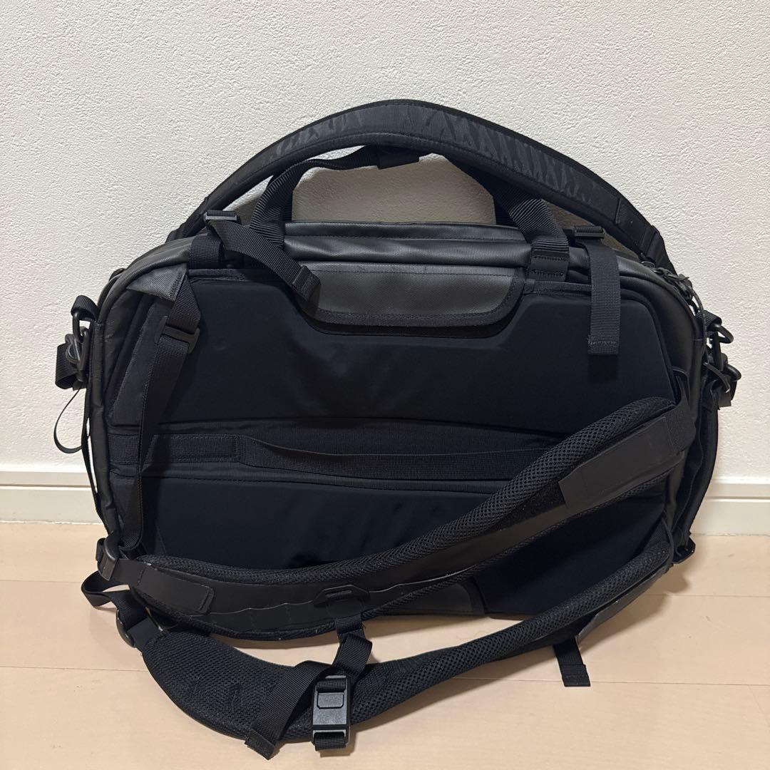 BLACK EMBER　FORGE30　ブラックエンバーフォージ30L