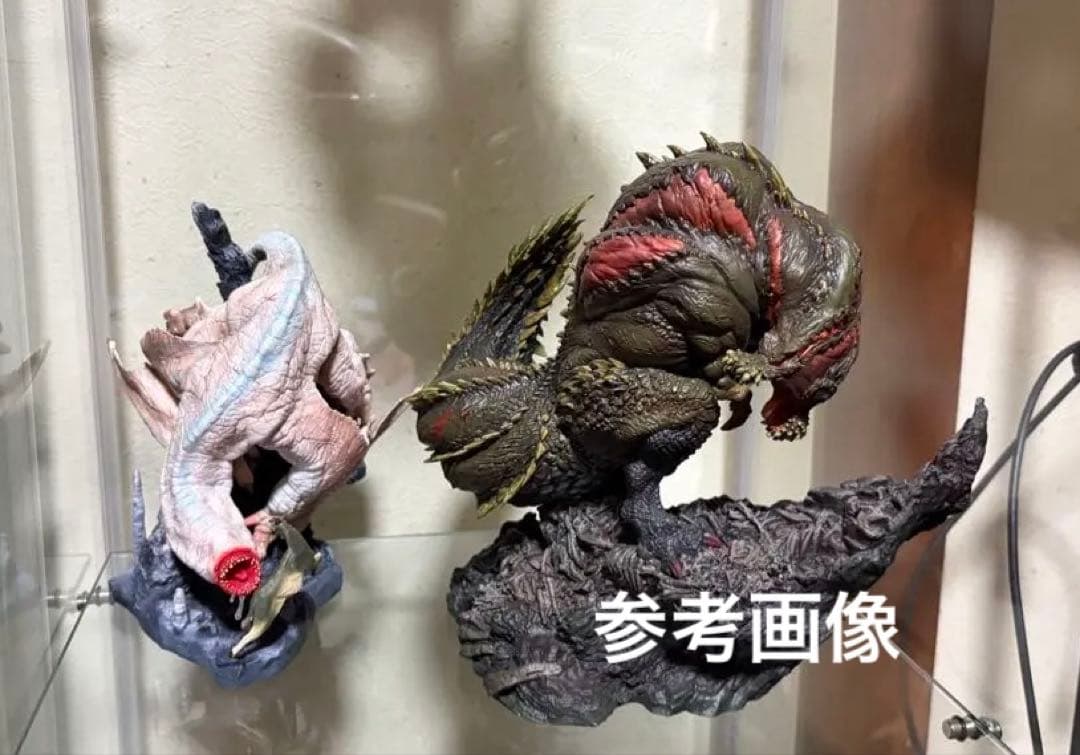 最終値下げです！フルフル　クリエイターズモデル