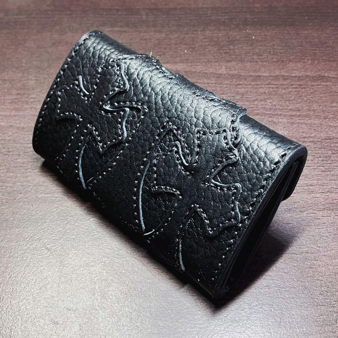 ゆあもこ xyzオリジナルケース 最高級革