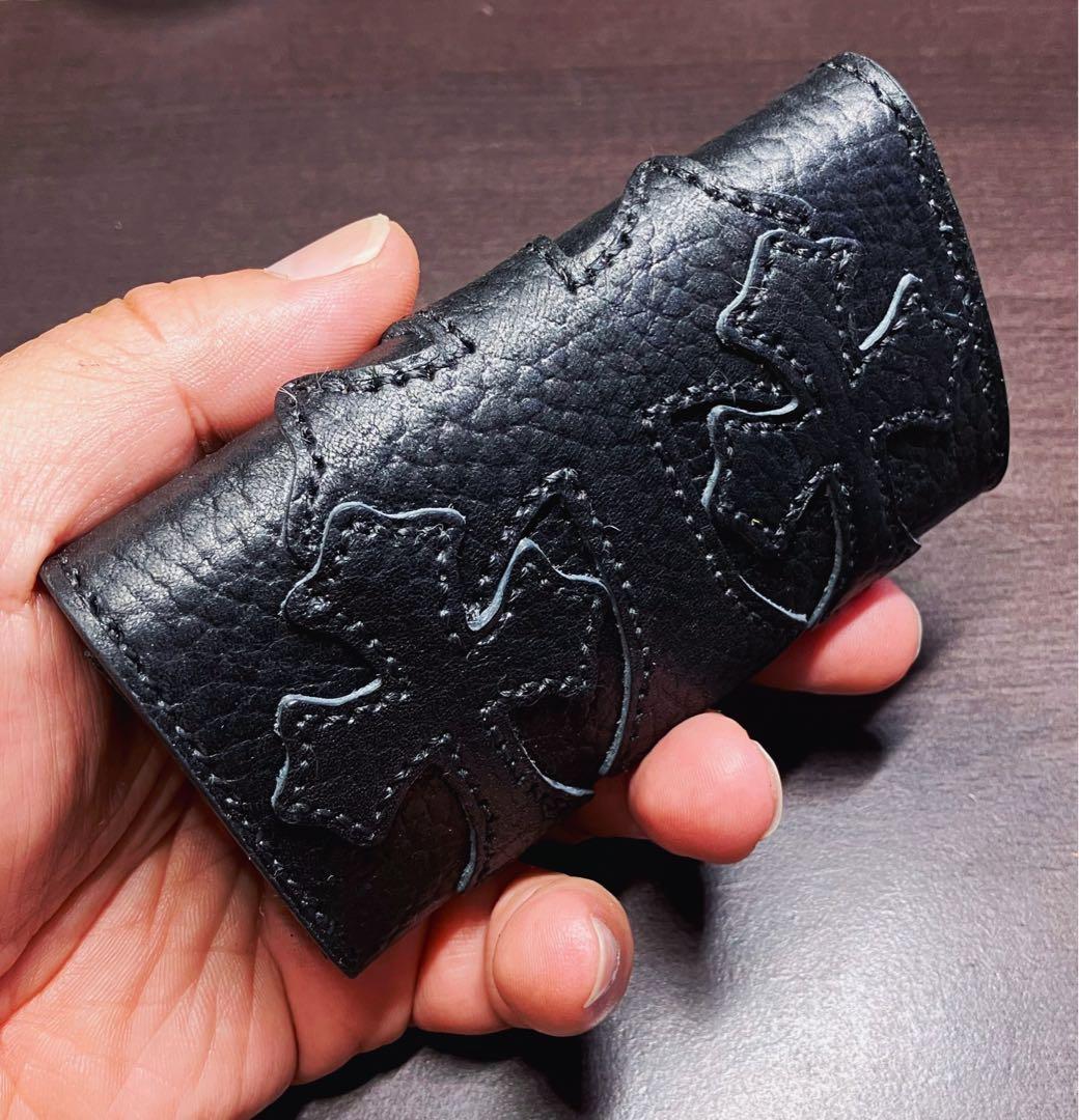 ゆあもこ xyzオリジナルケース 最高級革