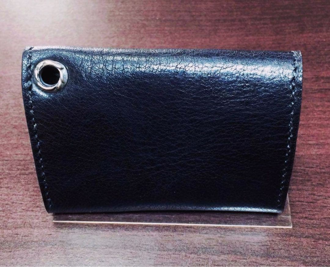 ゆあもこ xyzオリジナルケース 最高級革