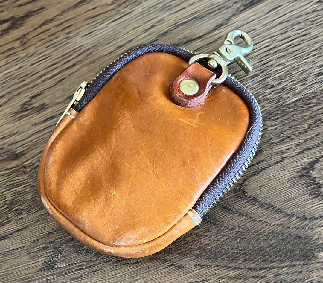 RRL ダブルアールエル　ケース