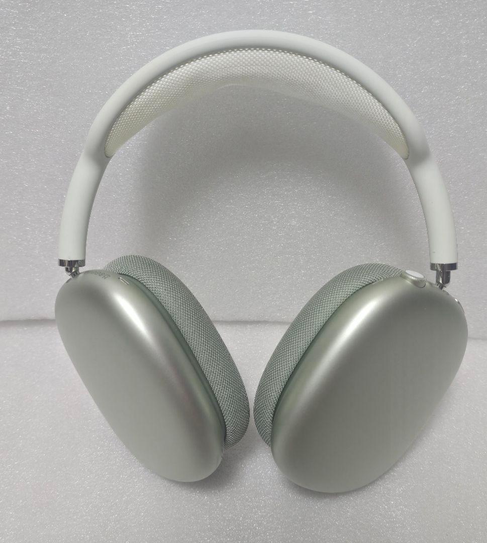 Apple AirPods Max 第1世代 ワイヤレスヘッドホン