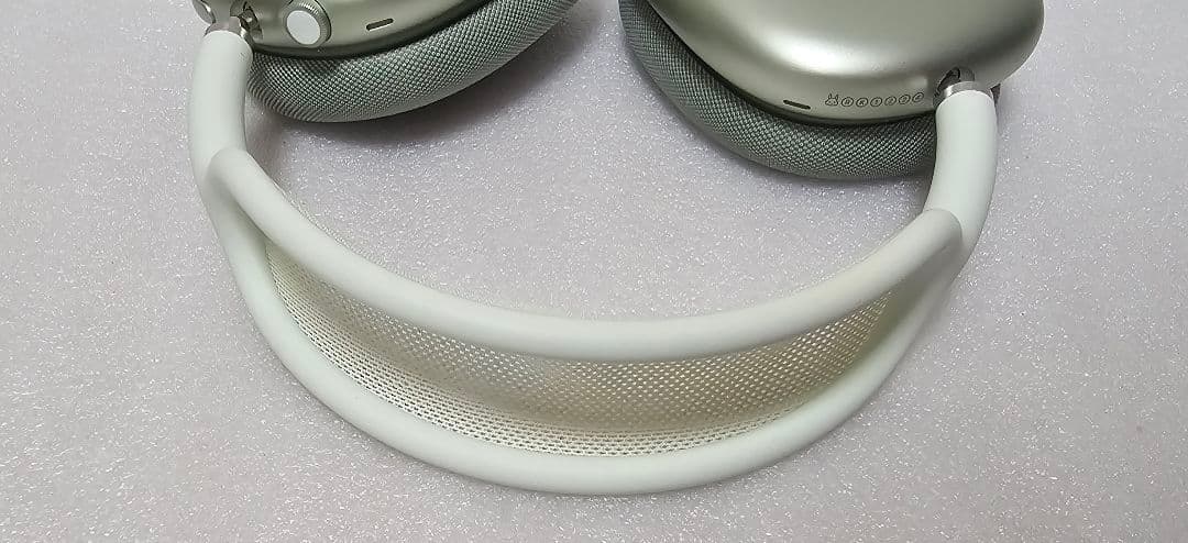 Apple AirPods Max 第1世代 ワイヤレスヘッドホン