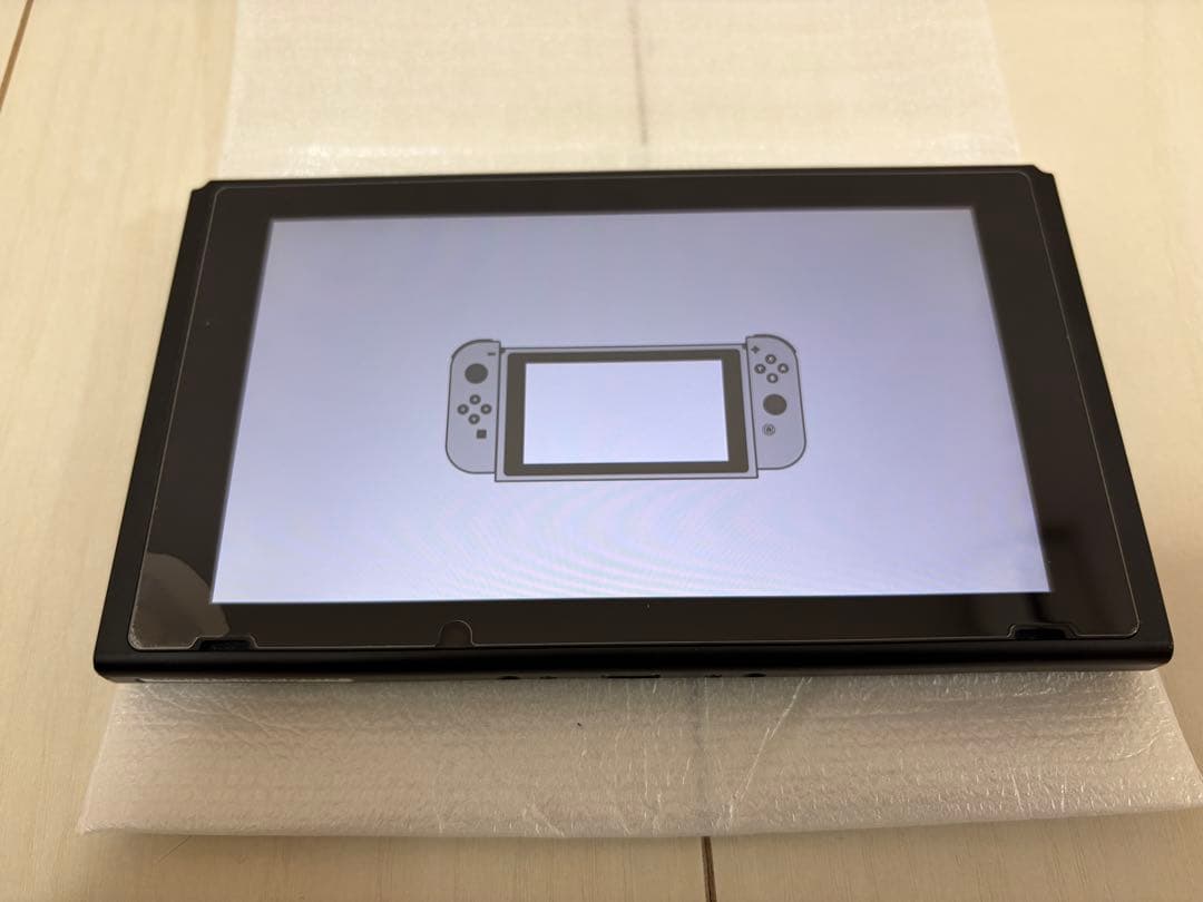 Nintendo Switch セット一式