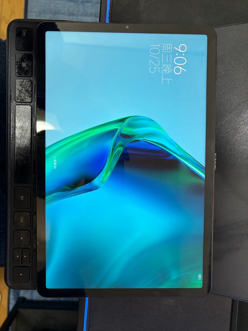 Xiaomi Pad 5 グレー 6GB/128GB