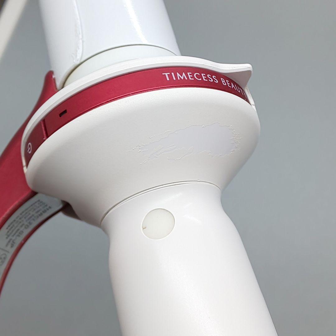 ※リュミエリーナ ヘアビューロン カール 2D Plus L 34㎜ 正規品 3