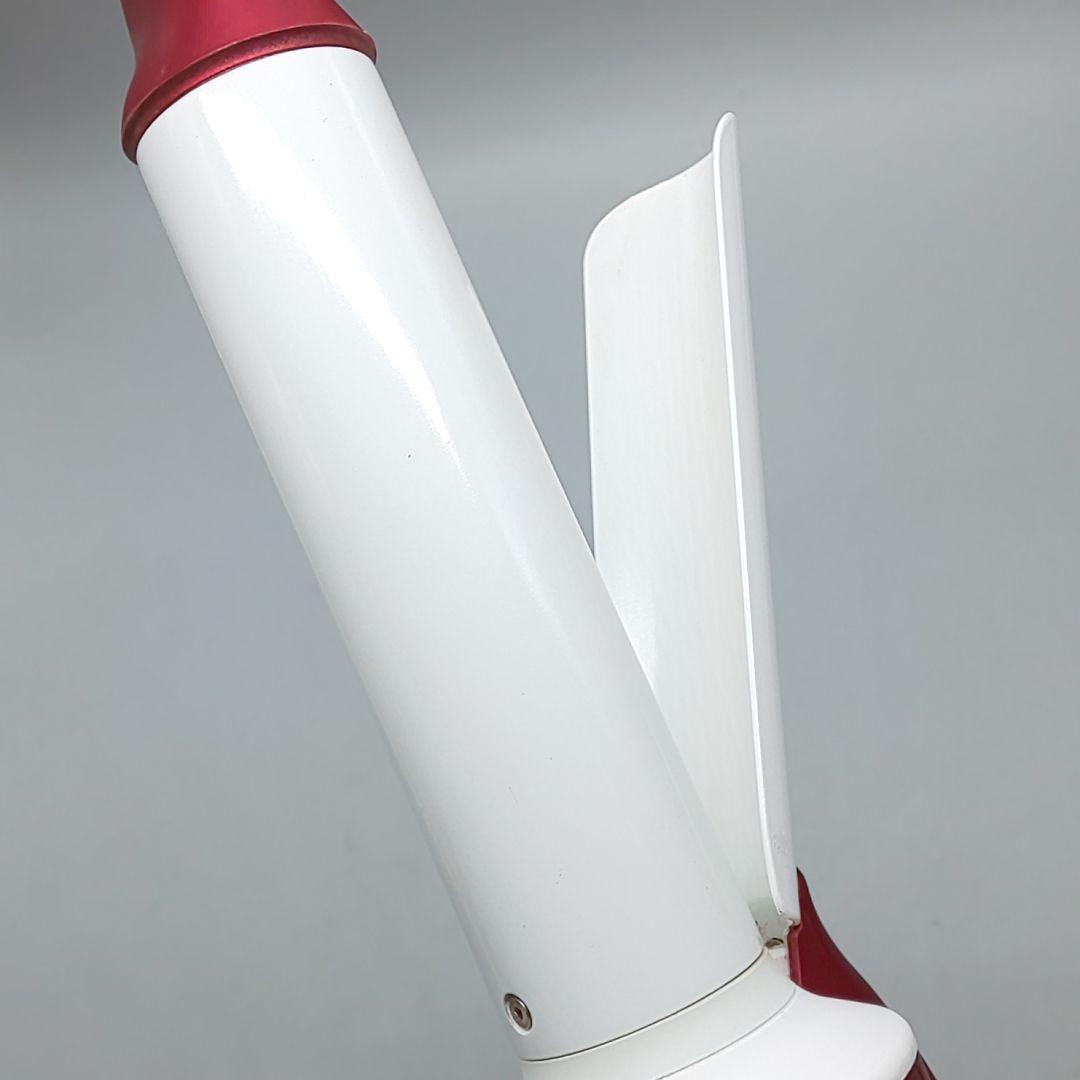 ※リュミエリーナ ヘアビューロン カール 2D Plus L 34㎜ 正規品 3