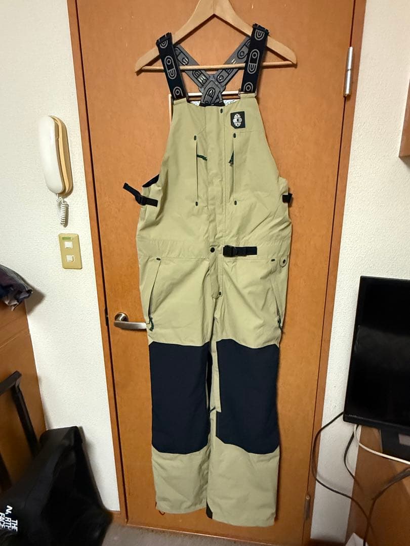 スノーボード AIRBLASTER BEAST BIB