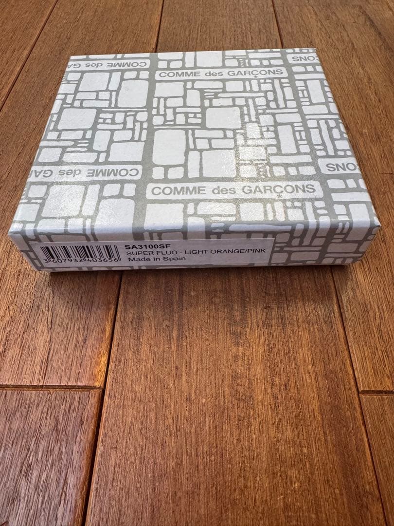 Wallet COMME des GARCONS / ウォレット 財布