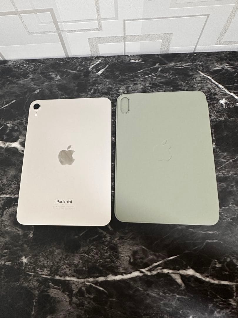 【おまけ付き】iPad mini 第7世代 128GB (2024モデル)