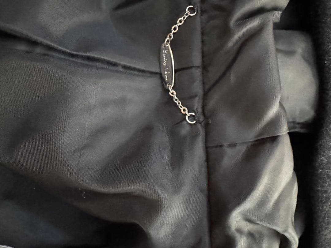 イーストボーイ　ヴィーナス　ダッフルコート　美品　9号