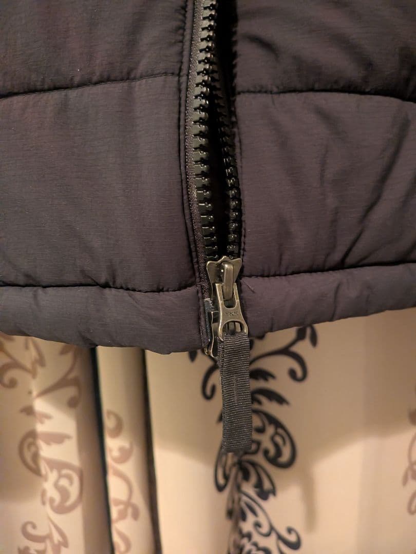 THE NORTH FACE フード付きダウンジャケット M ブラック最終値下げ