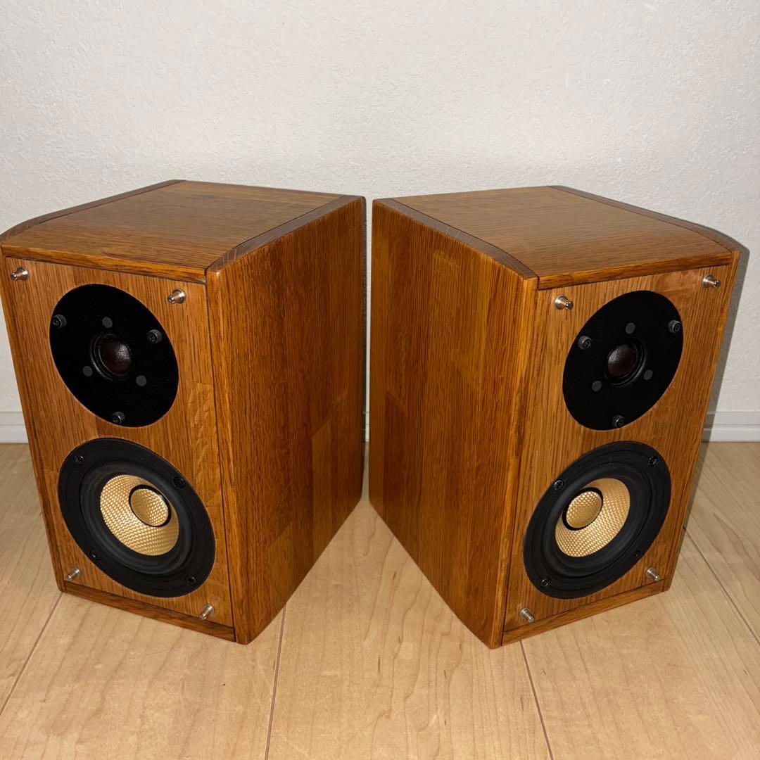 送料込みPioneer パイオニア S-A4SPT-PM ピュアモルトスピーカー