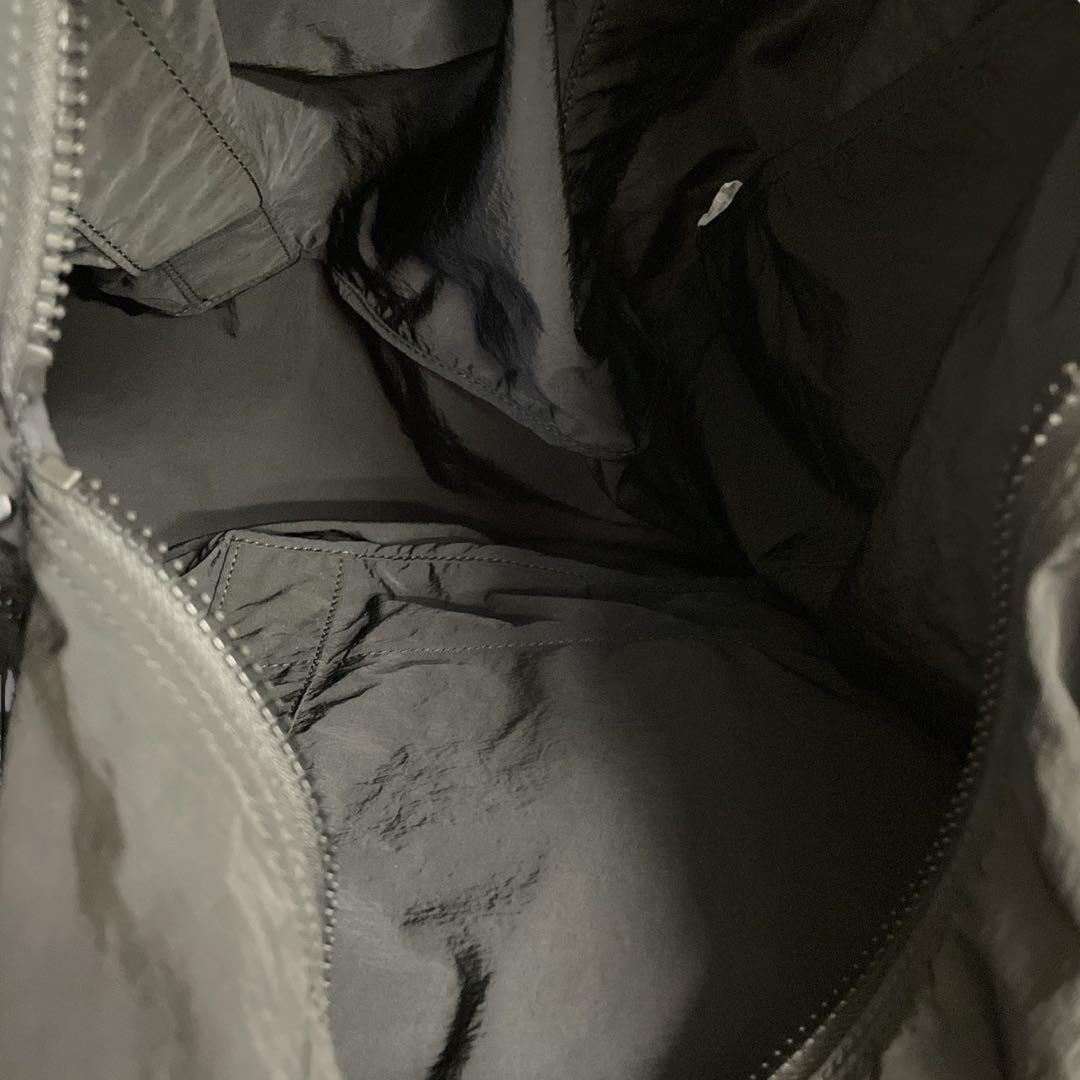 希少　ボッテガヴェネタ　ボストンバッグ　イントレチャート　黒　2way　5073