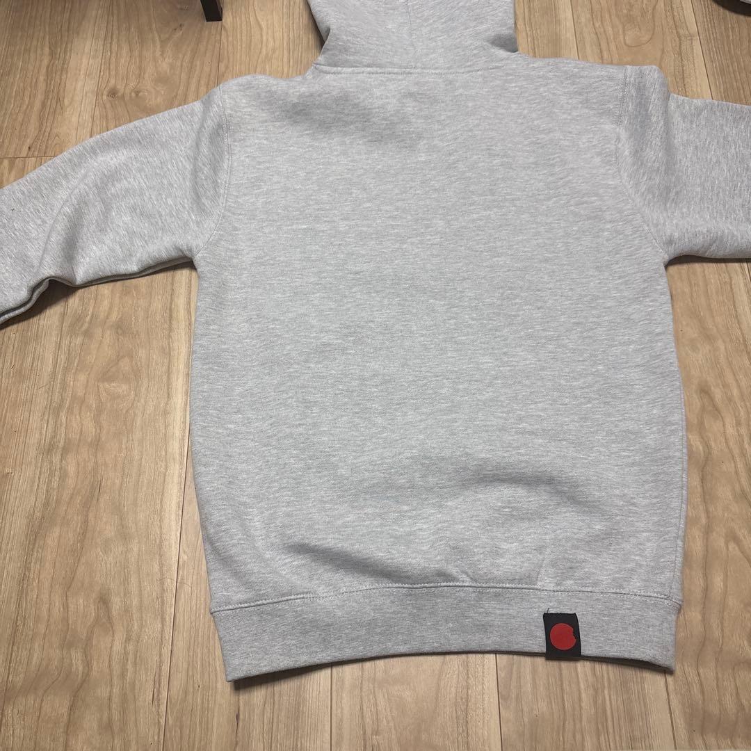 COOKIES 灰色　Sサイズ