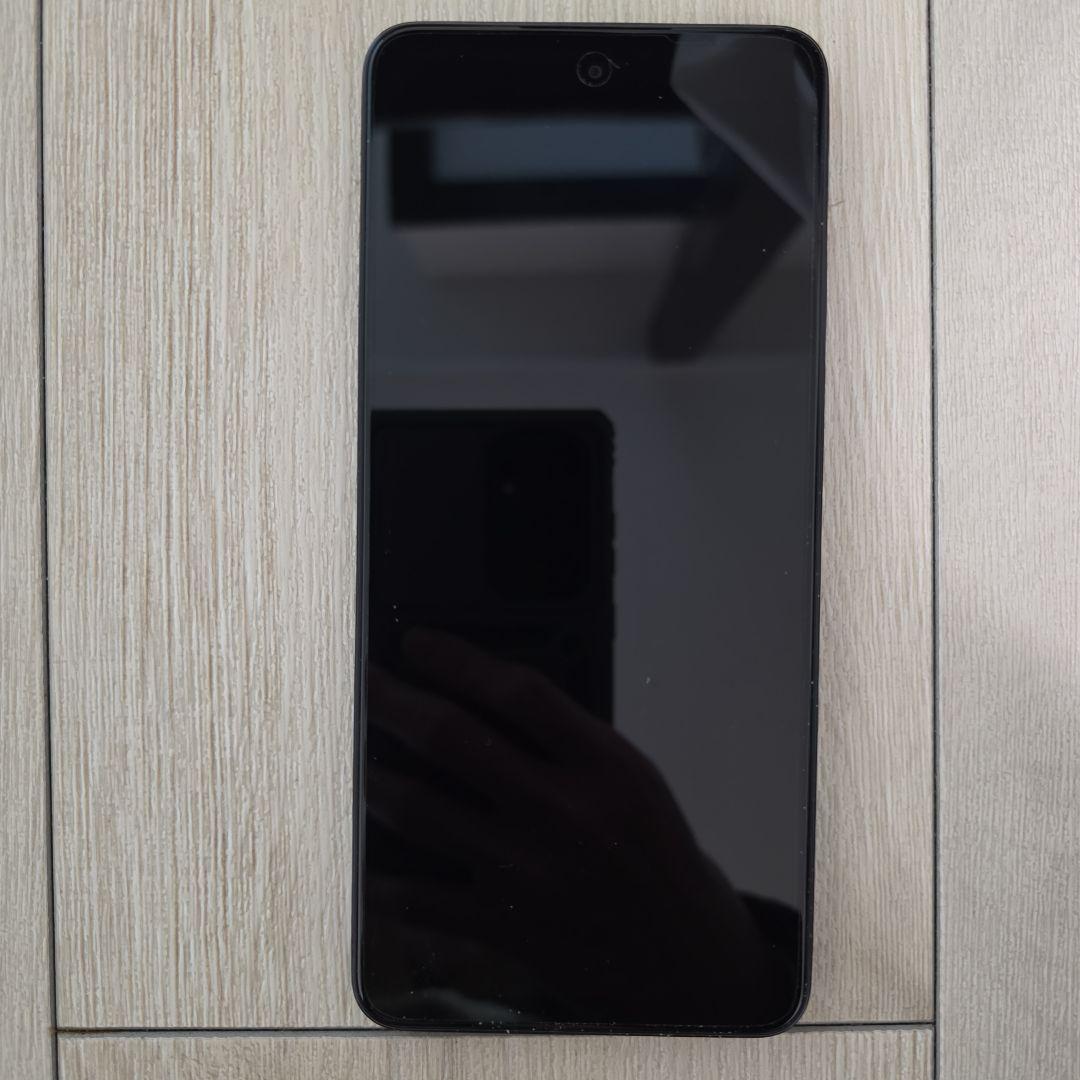 スマートフォン本体 OppoA3 5G